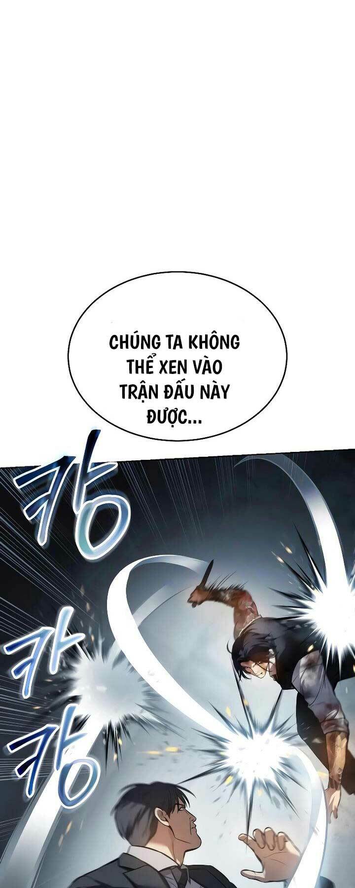 Đặc Vụ Song Sinh - Chapter 53 - Page 39