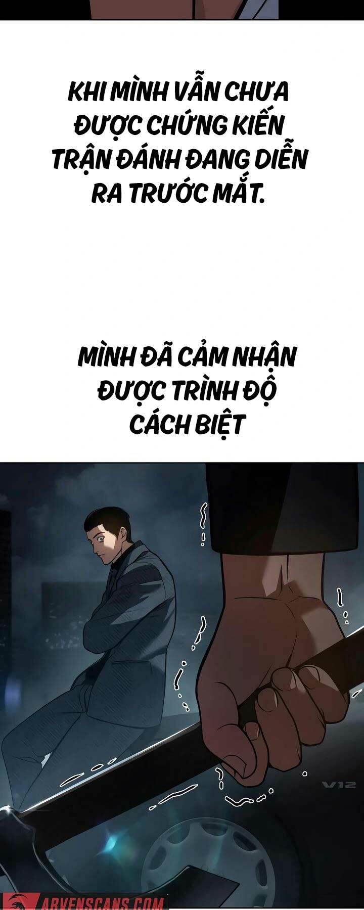 Đặc Vụ Song Sinh - Chapter 53 - Page 48