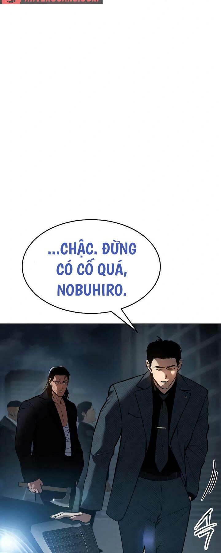 Đặc Vụ Song Sinh - Chapter 53 - Page 49