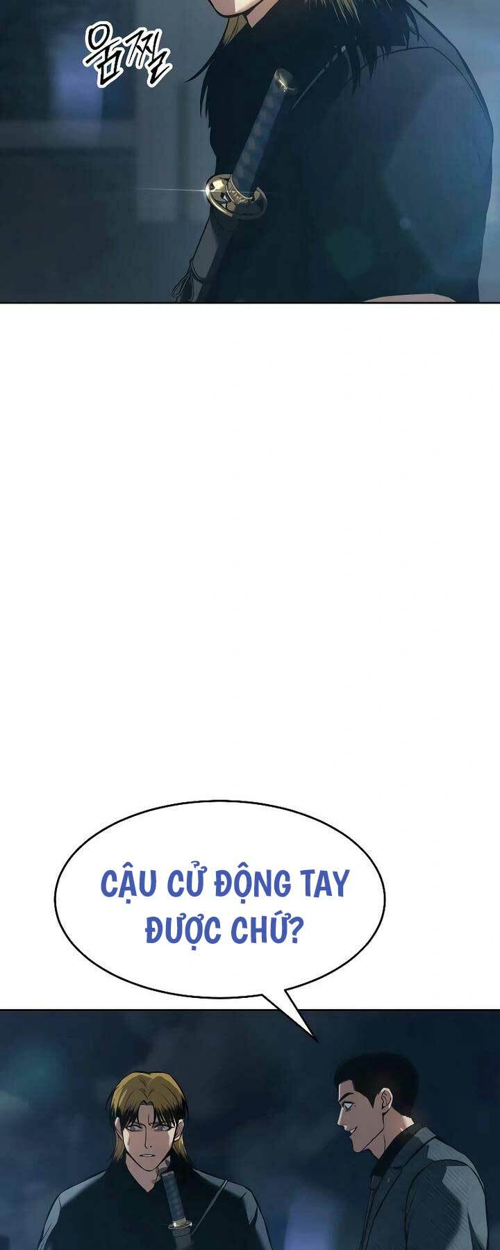 Đặc Vụ Song Sinh - Chapter 53 - Page 51