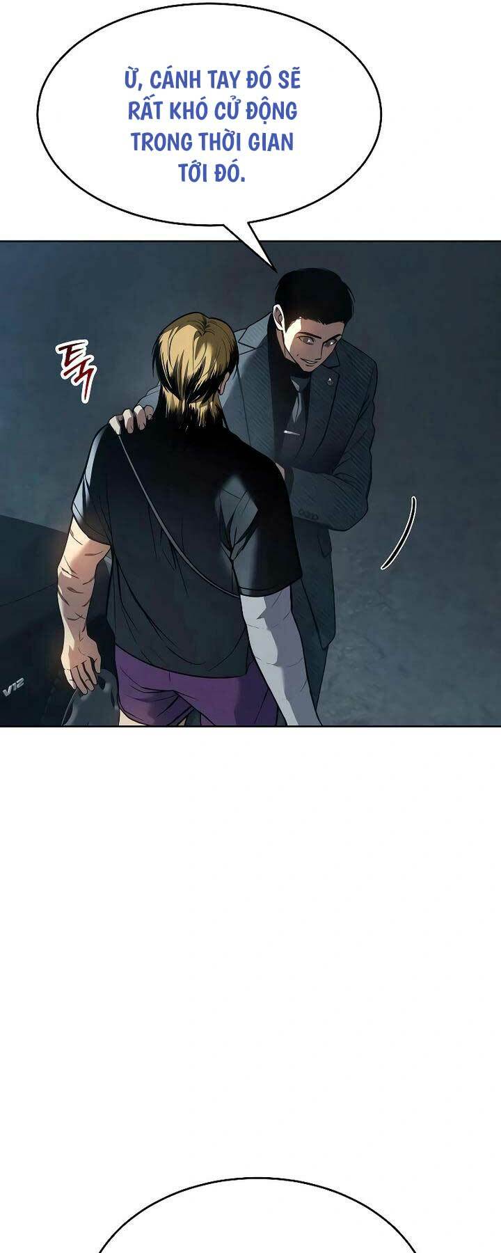 Đặc Vụ Song Sinh - Chapter 53 - Page 53