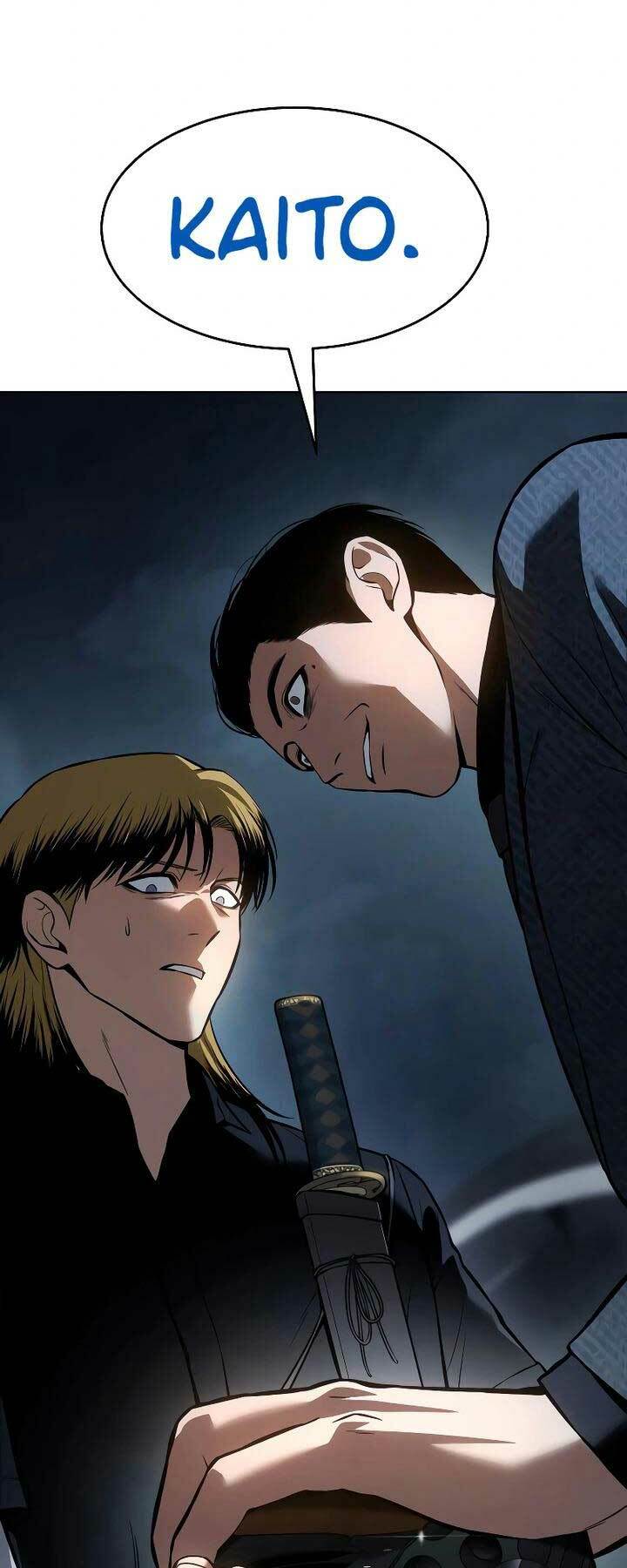 Đặc Vụ Song Sinh - Chapter 53 - Page 56