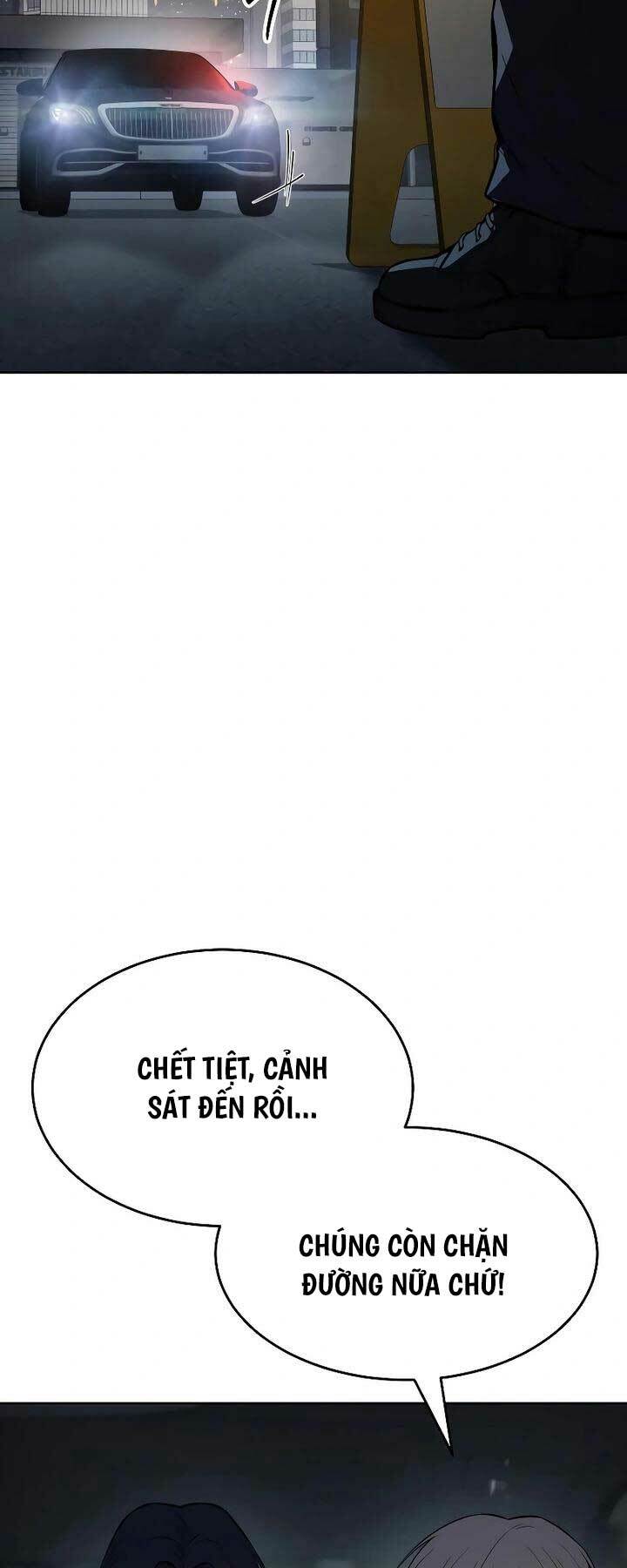 Đặc Vụ Song Sinh - Chapter 53 - Page 61