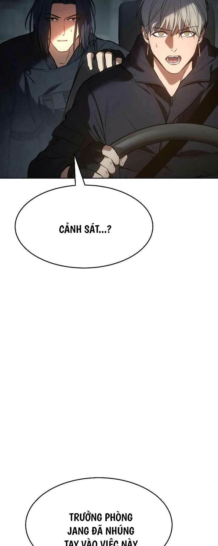 Đặc Vụ Song Sinh - Chapter 53 - Page 62