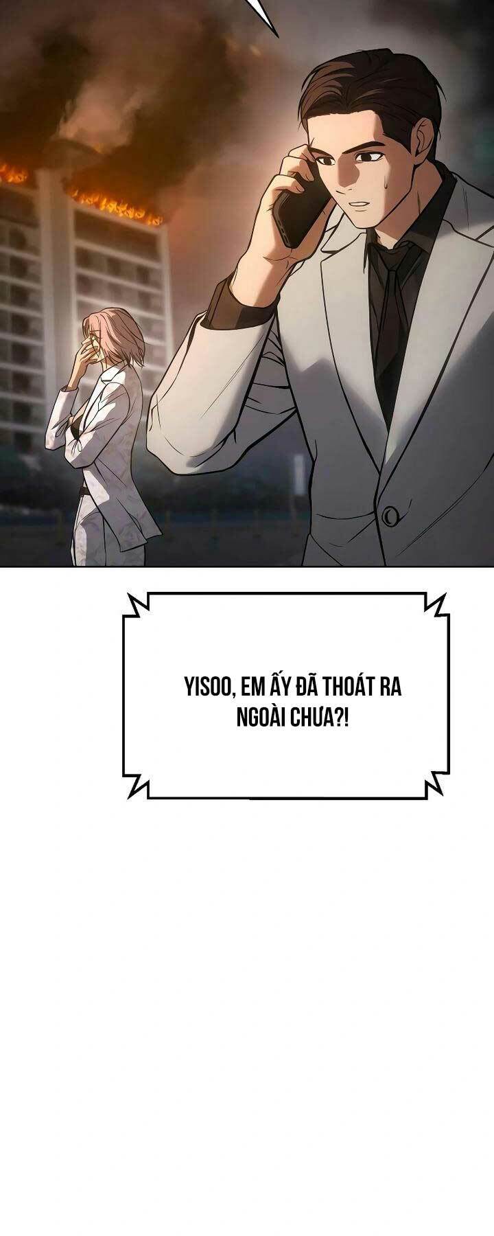 Đặc Vụ Song Sinh - Chapter 53 - Page 65