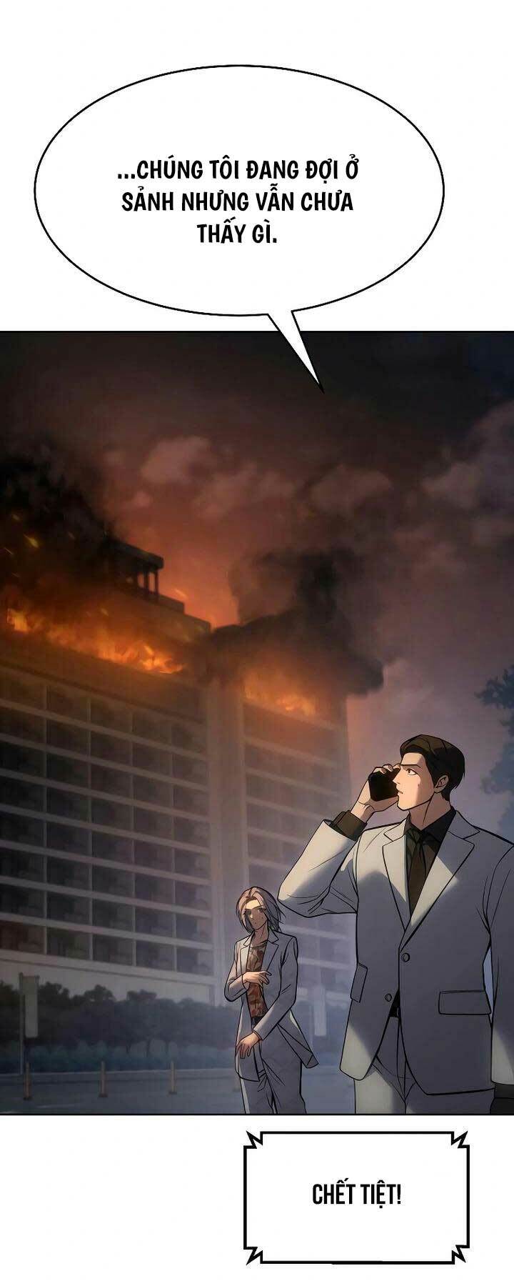 Đặc Vụ Song Sinh - Chapter 53 - Page 66