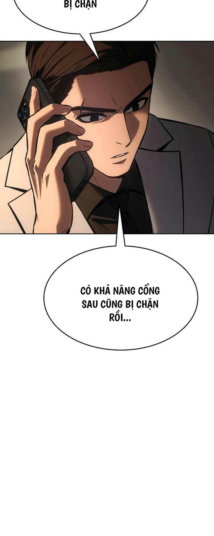 Đặc Vụ Song Sinh - Chapter 53 - Page 70