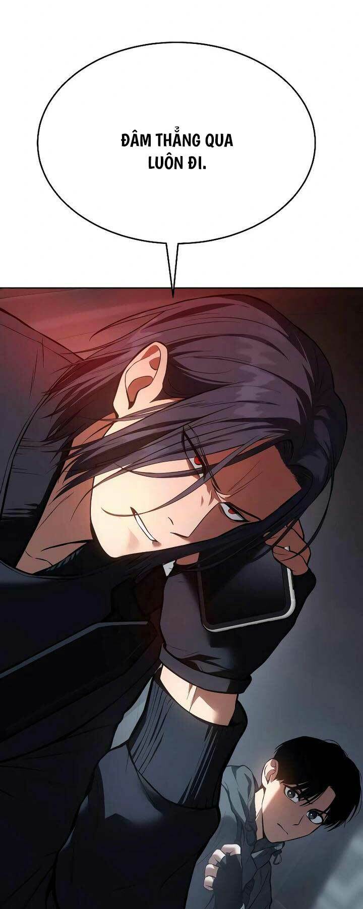 Đặc Vụ Song Sinh - Chapter 53 - Page 72