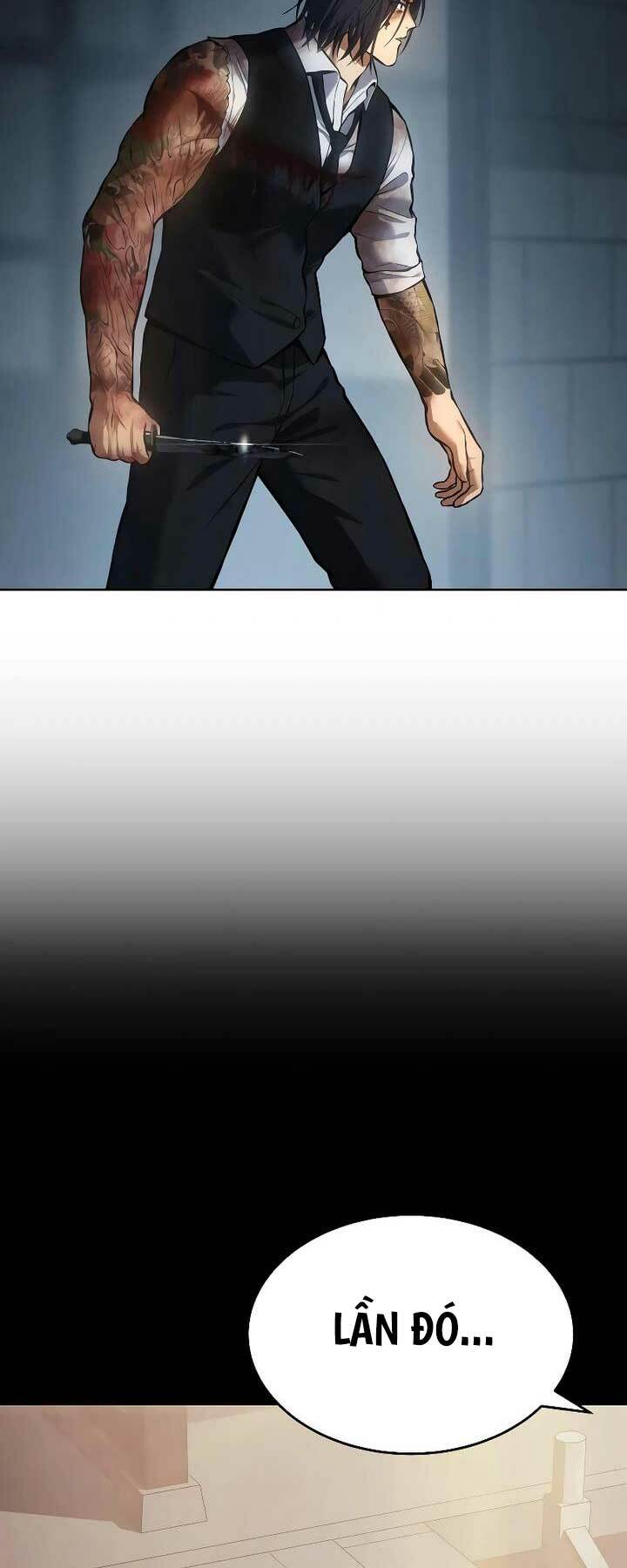 Đặc Vụ Song Sinh - Chapter 53 - Page 7