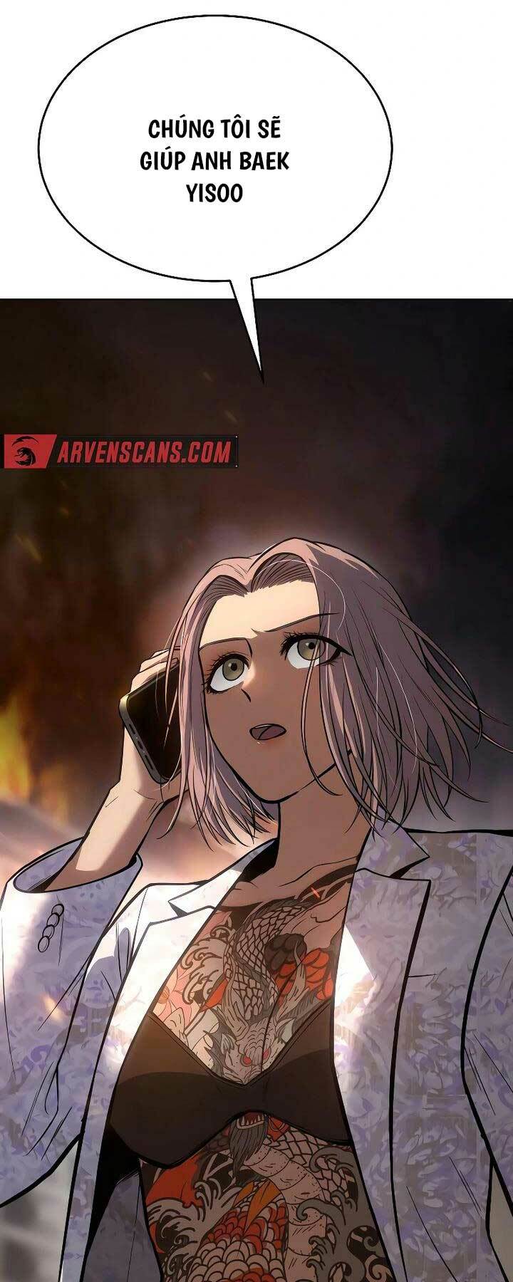 Đặc Vụ Song Sinh - Chapter 53 - Page 80