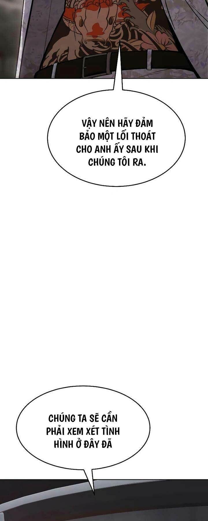 Đặc Vụ Song Sinh - Chapter 53 - Page 81