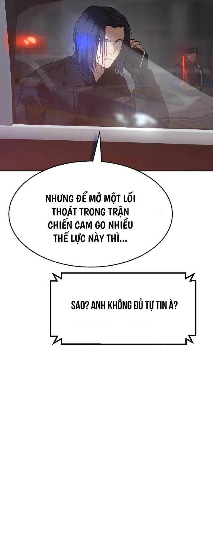 Đặc Vụ Song Sinh - Chapter 53 - Page 82