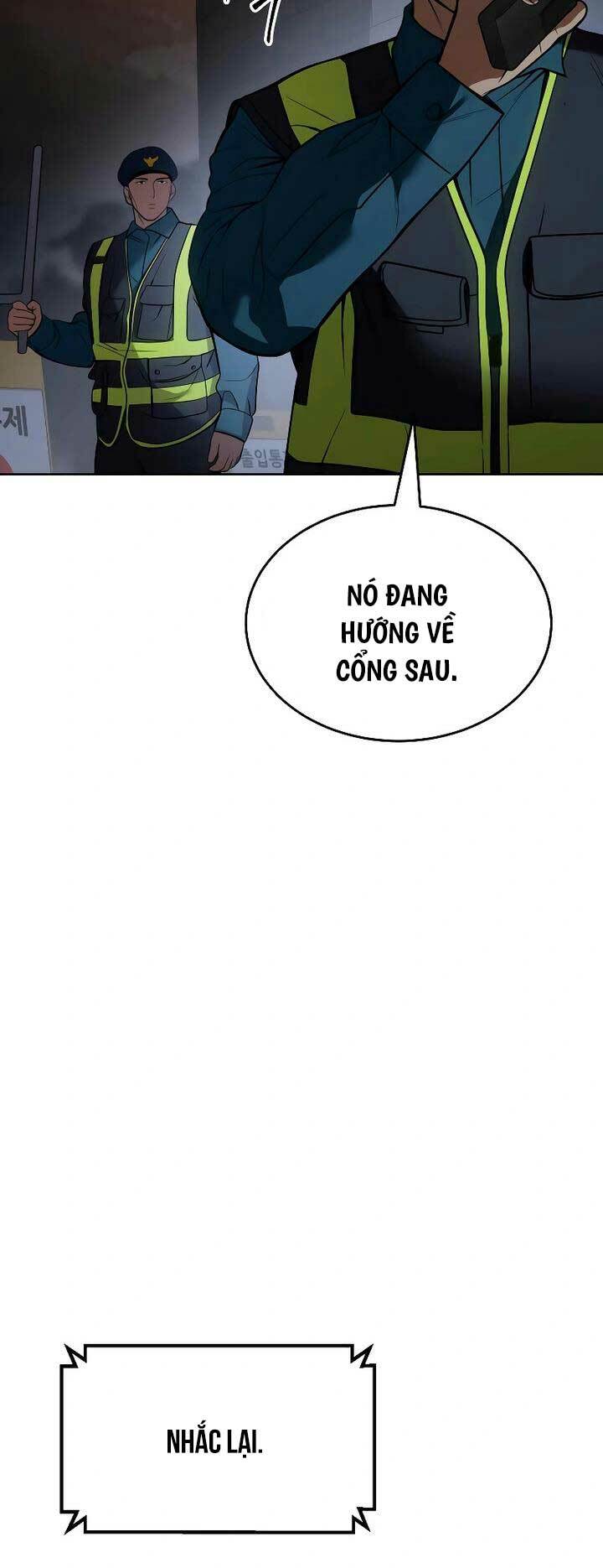 Đặc Vụ Song Sinh - Chapter 53 - Page 96