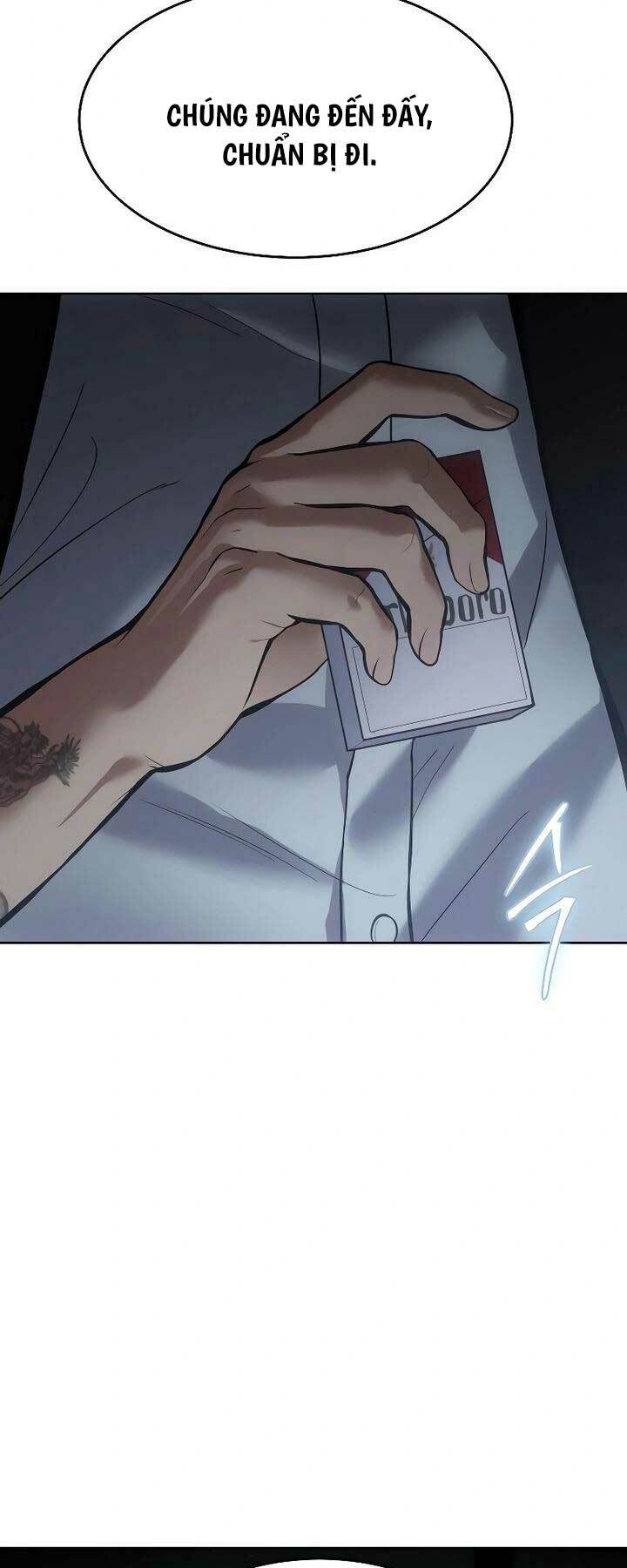 Đặc Vụ Song Sinh - Chapter 53 - Page 98