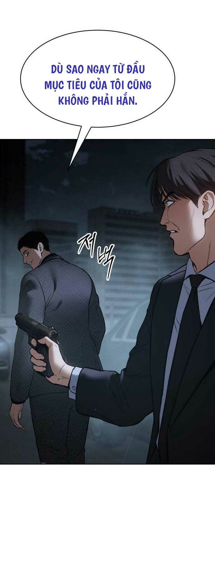 Đặc Vụ Song Sinh - Chapter 54 - Page 105