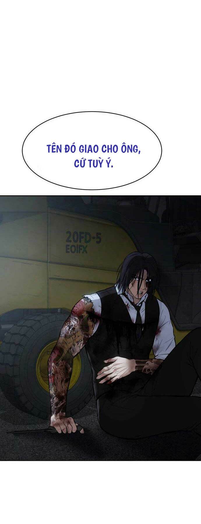 Đặc Vụ Song Sinh - Chapter 54 - Page 106