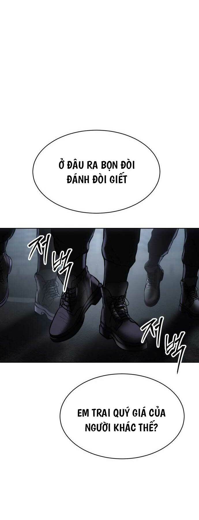 Đặc Vụ Song Sinh - Chapter 54 - Page 107