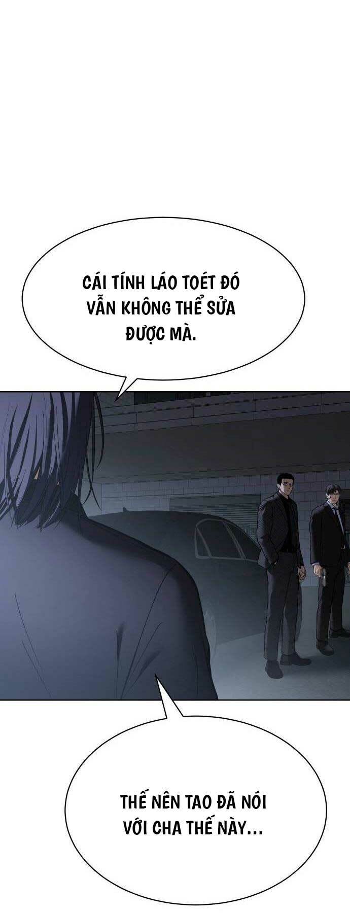 Đặc Vụ Song Sinh - Chapter 54 - Page 108