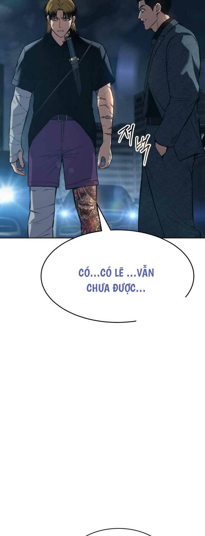 Đặc Vụ Song Sinh - Chapter 54 - Page 10