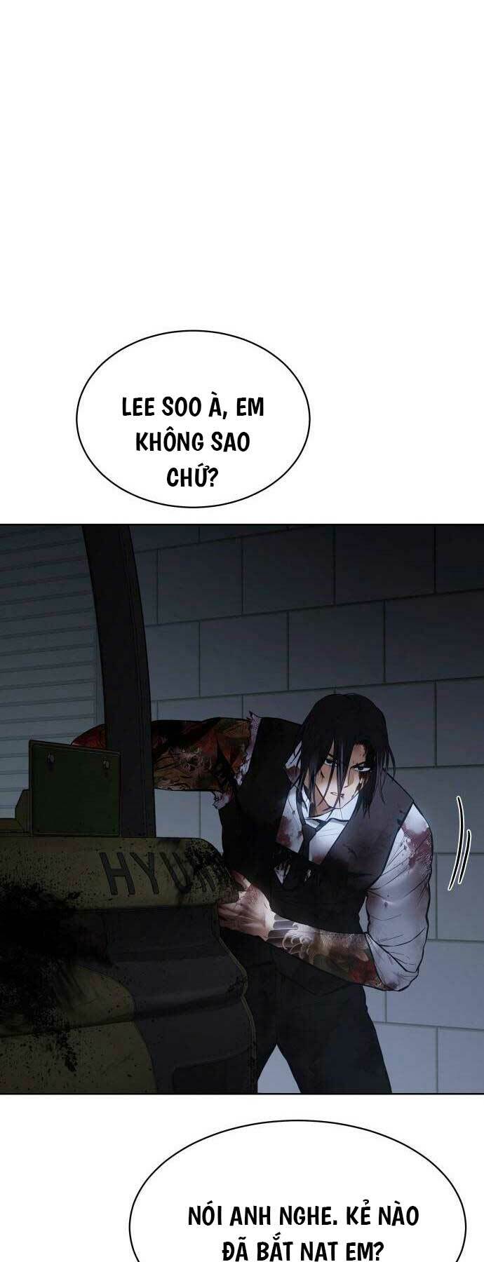 Đặc Vụ Song Sinh - Chapter 54 - Page 114