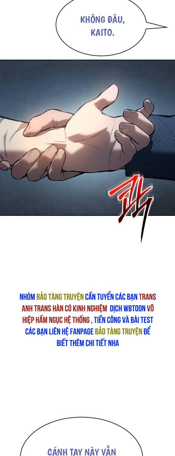 Đặc Vụ Song Sinh - Chapter 54 - Page 11