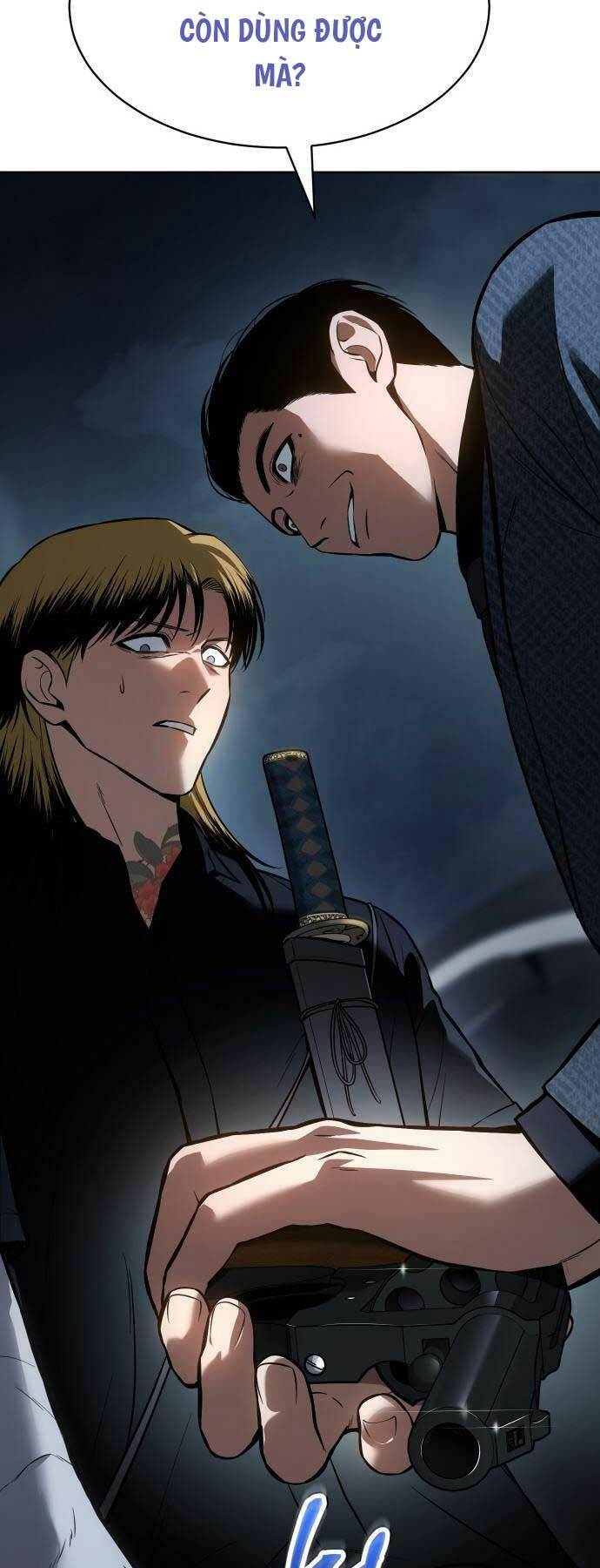Đặc Vụ Song Sinh - Chapter 54 - Page 12