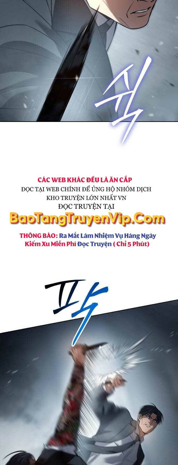 Đặc Vụ Song Sinh - Chapter 54 - Page 19