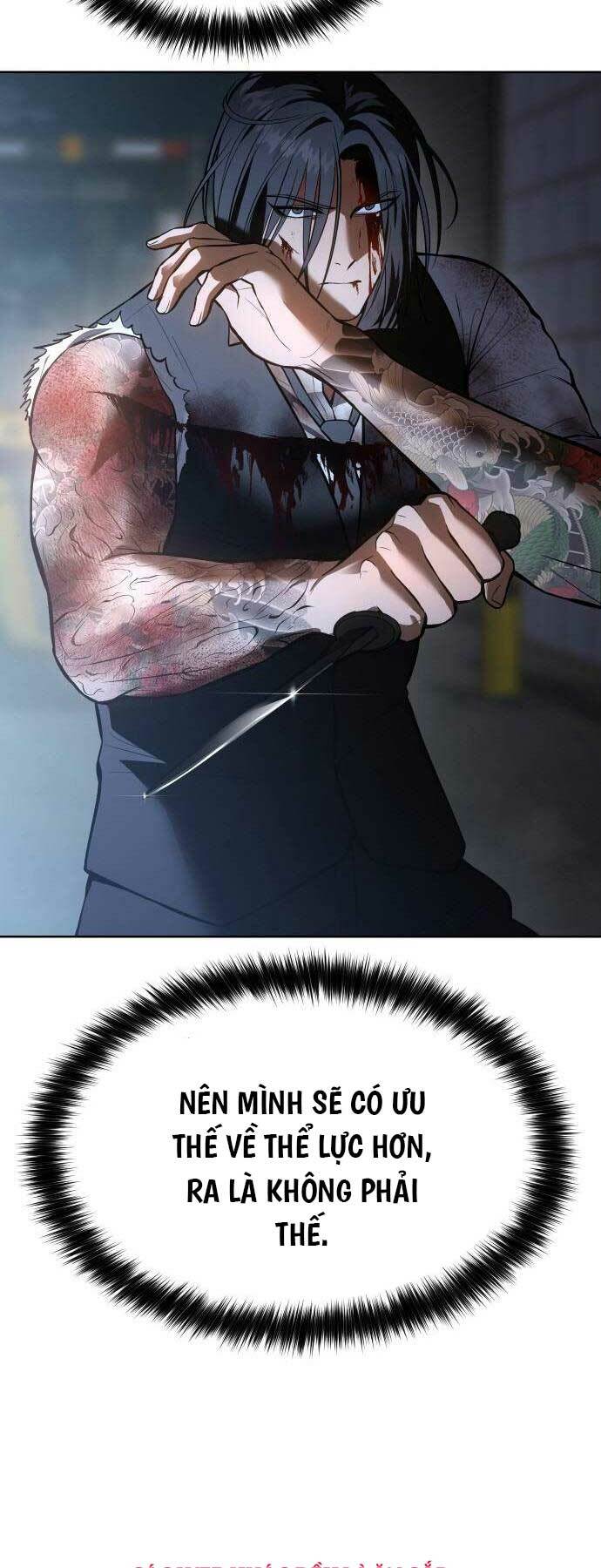 Đặc Vụ Song Sinh - Chapter 54 - Page 22