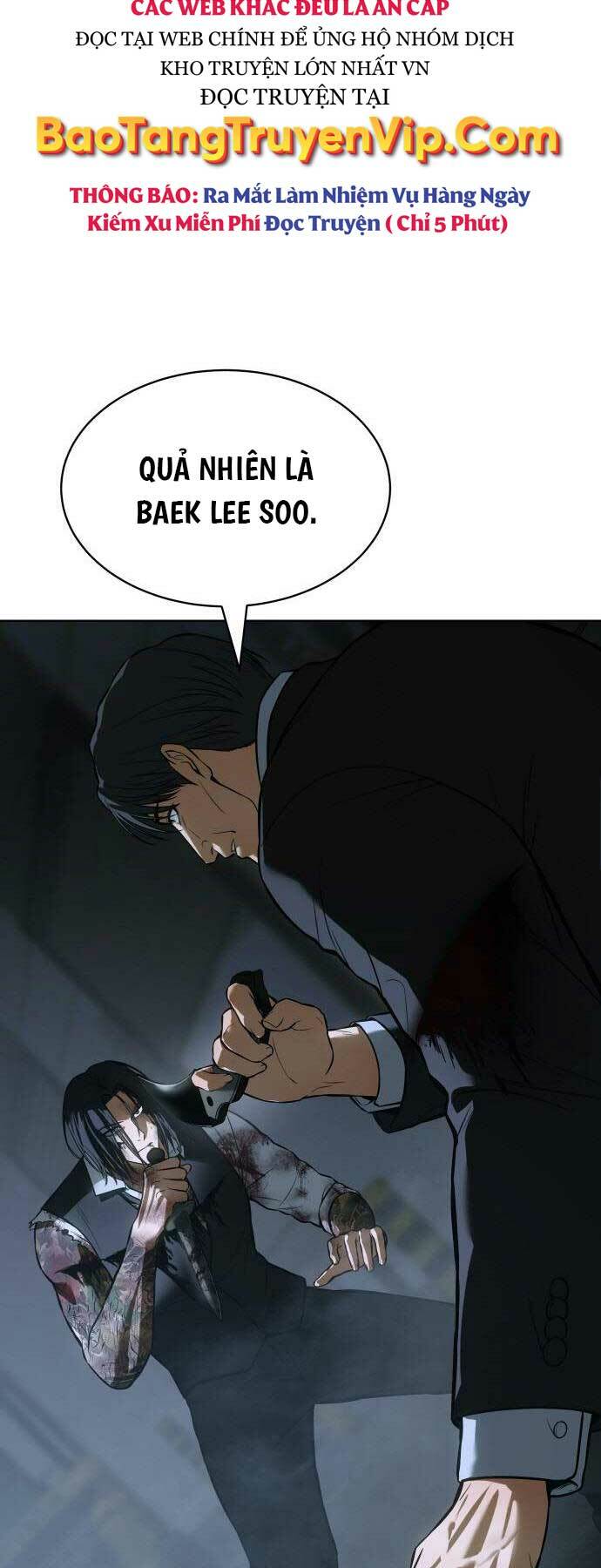 Đặc Vụ Song Sinh - Chapter 54 - Page 23