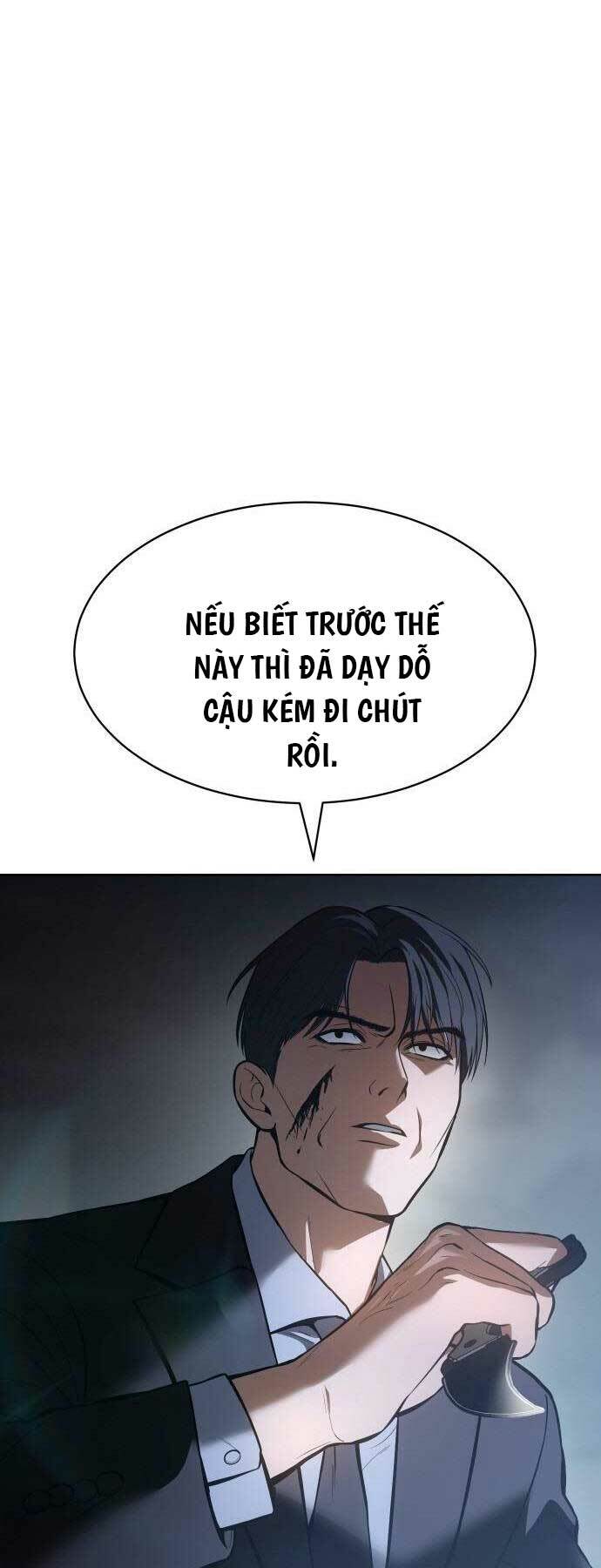 Đặc Vụ Song Sinh - Chapter 54 - Page 25