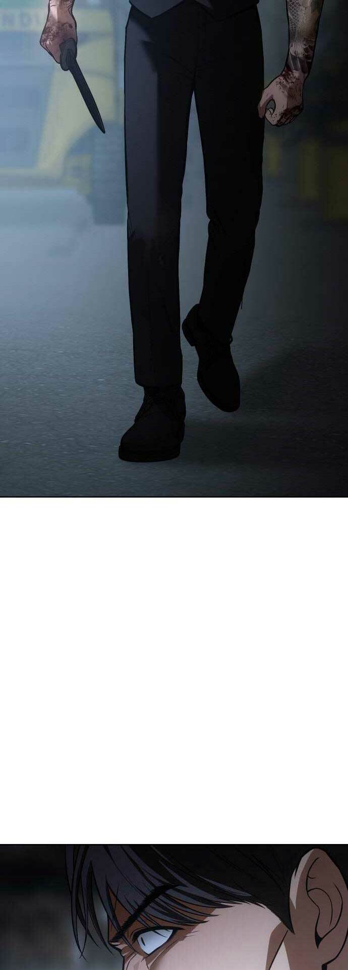 Đặc Vụ Song Sinh - Chapter 54 - Page 31