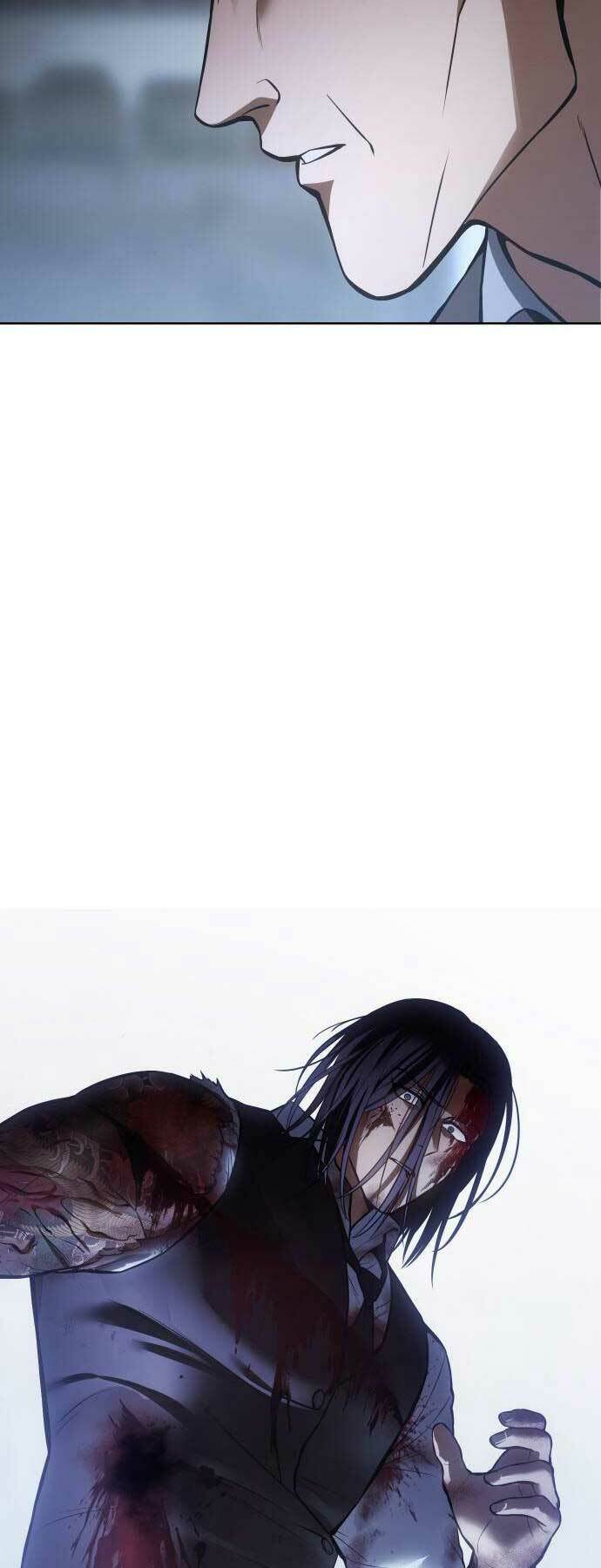 Đặc Vụ Song Sinh - Chapter 54 - Page 32