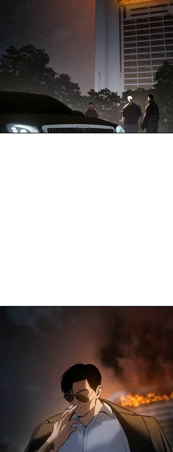 Đặc Vụ Song Sinh - Chapter 54 - Page 35