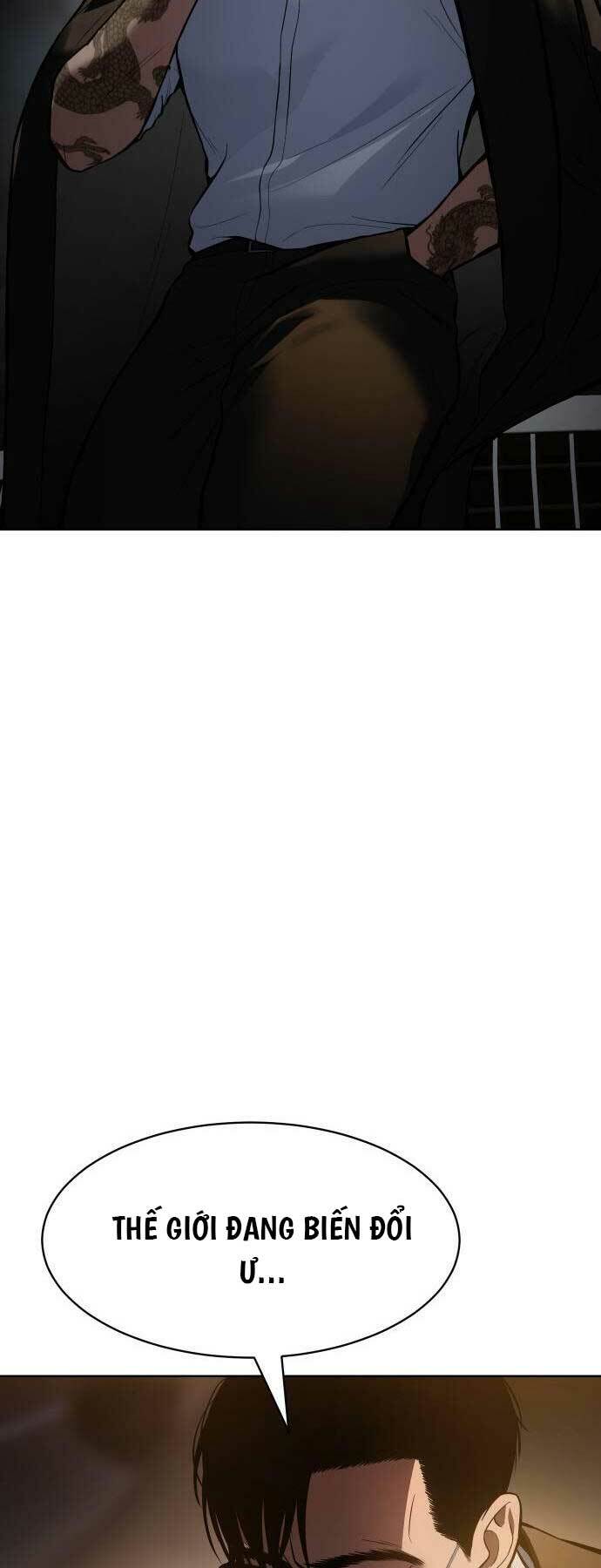 Đặc Vụ Song Sinh - Chapter 54 - Page 36