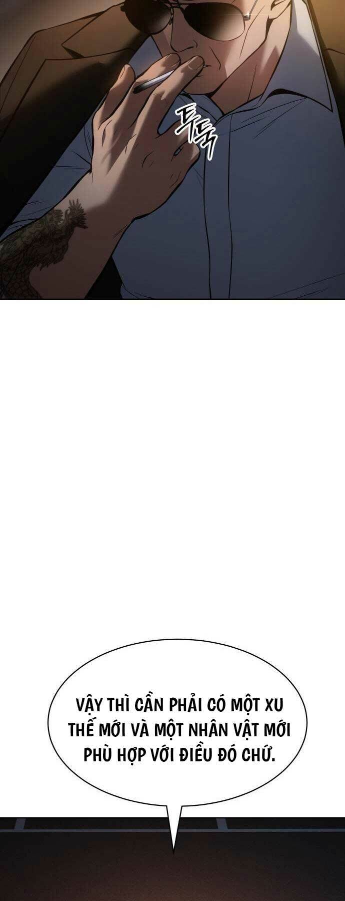 Đặc Vụ Song Sinh - Chapter 54 - Page 37