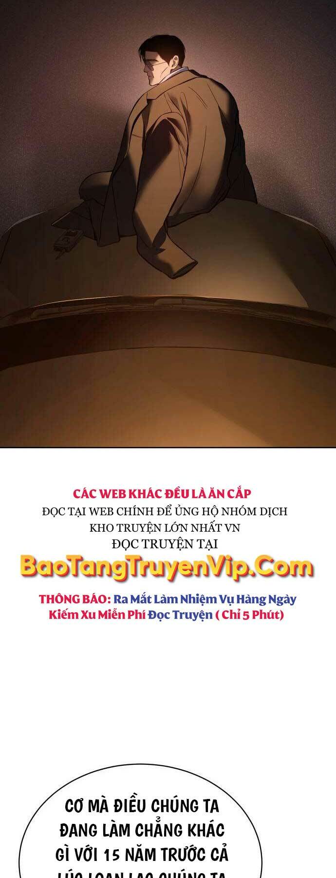 Đặc Vụ Song Sinh - Chapter 54 - Page 38