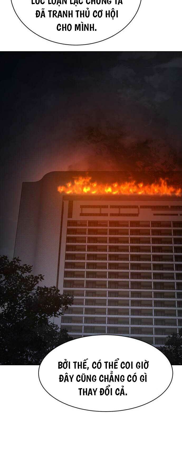 Đặc Vụ Song Sinh - Chapter 54 - Page 39