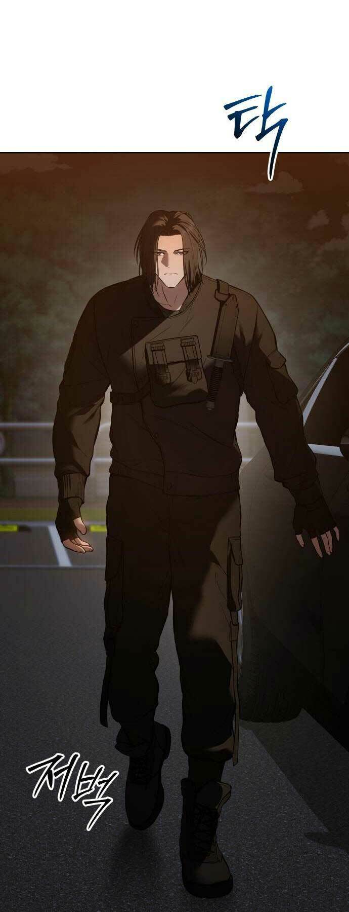 Đặc Vụ Song Sinh - Chapter 54 - Page 43