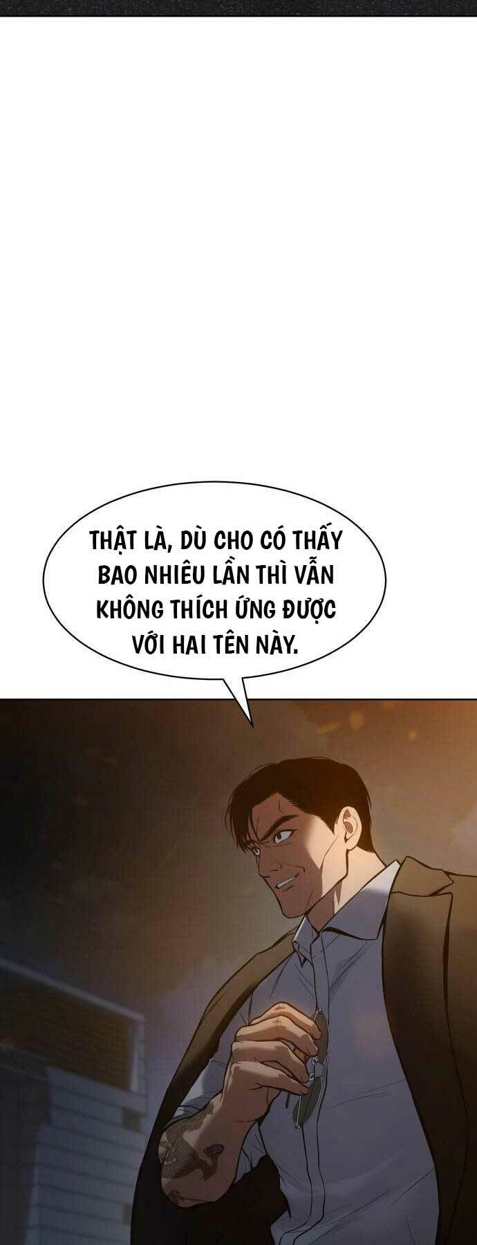 Đặc Vụ Song Sinh - Chapter 54 - Page 44