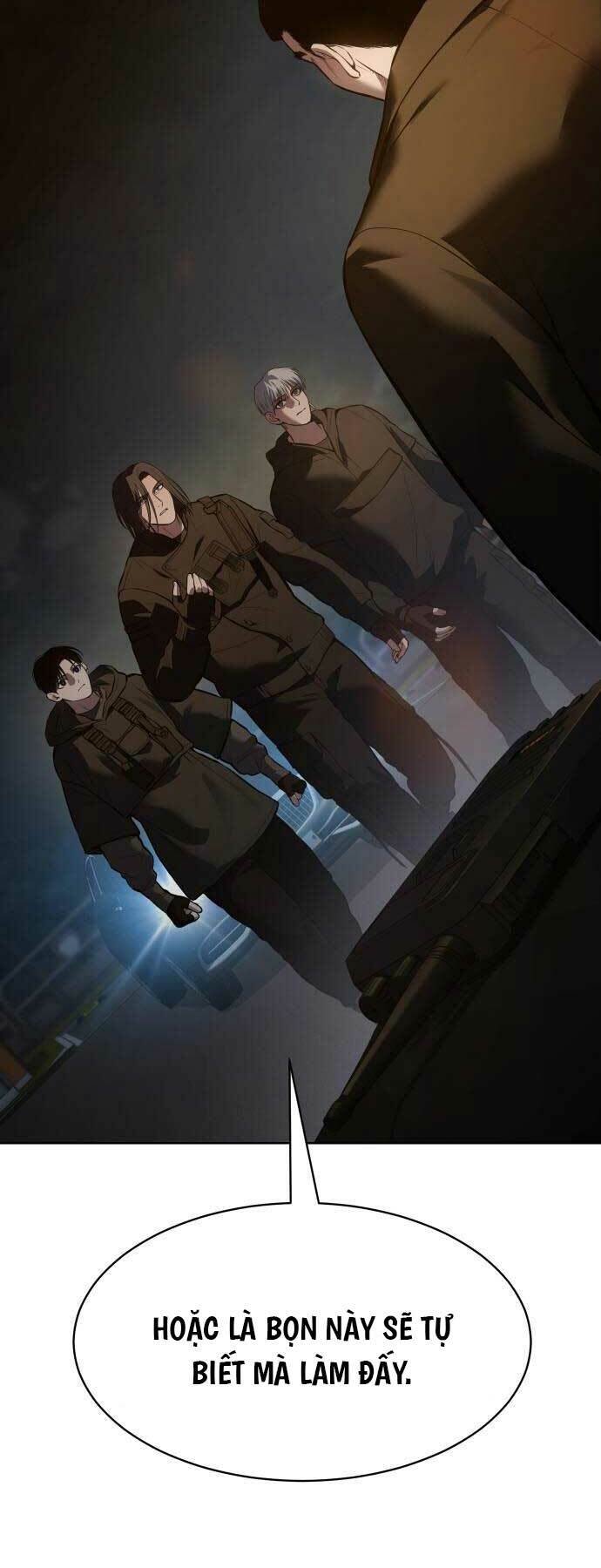 Đặc Vụ Song Sinh - Chapter 54 - Page 49