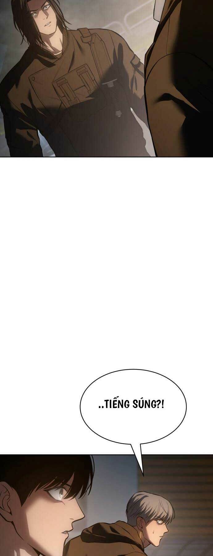 Đặc Vụ Song Sinh - Chapter 54 - Page 55