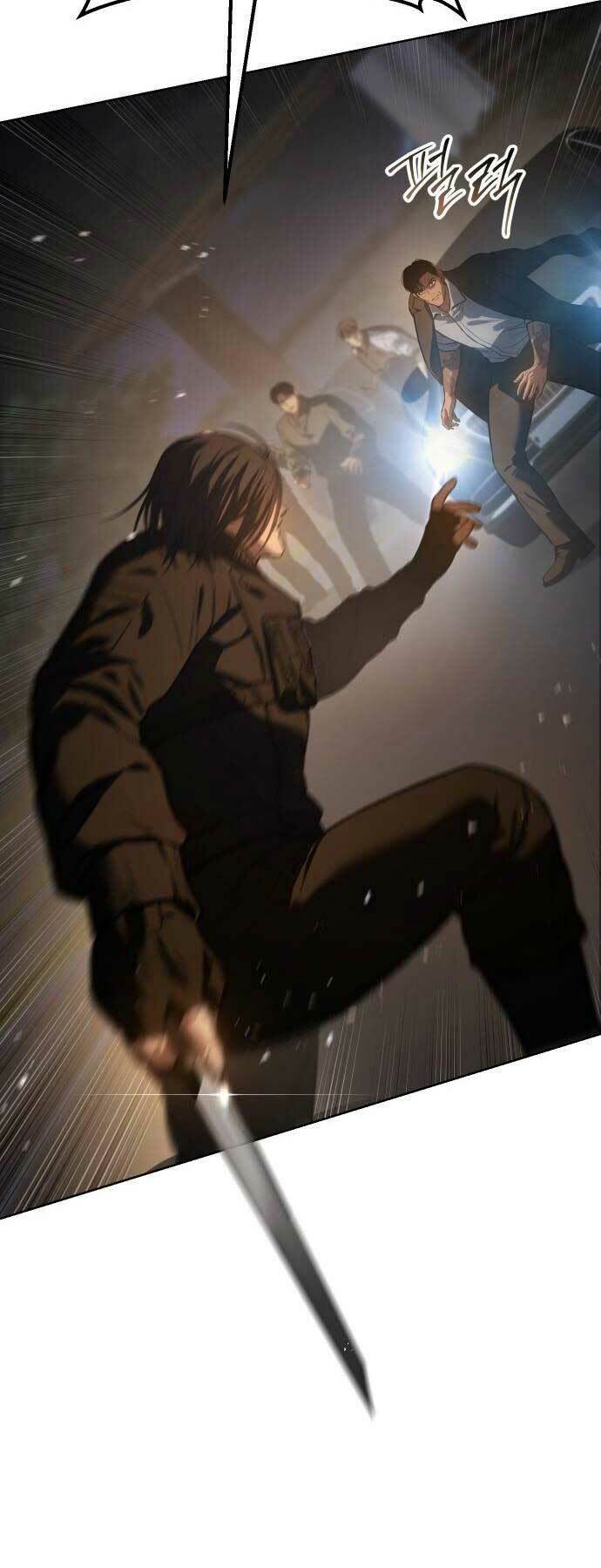 Đặc Vụ Song Sinh - Chapter 54 - Page 58