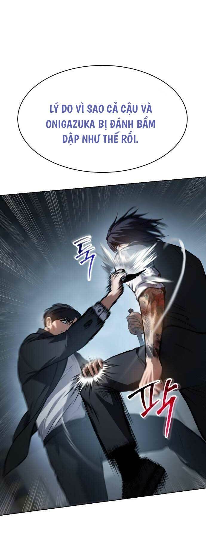 Đặc Vụ Song Sinh - Chapter 54 - Page 5