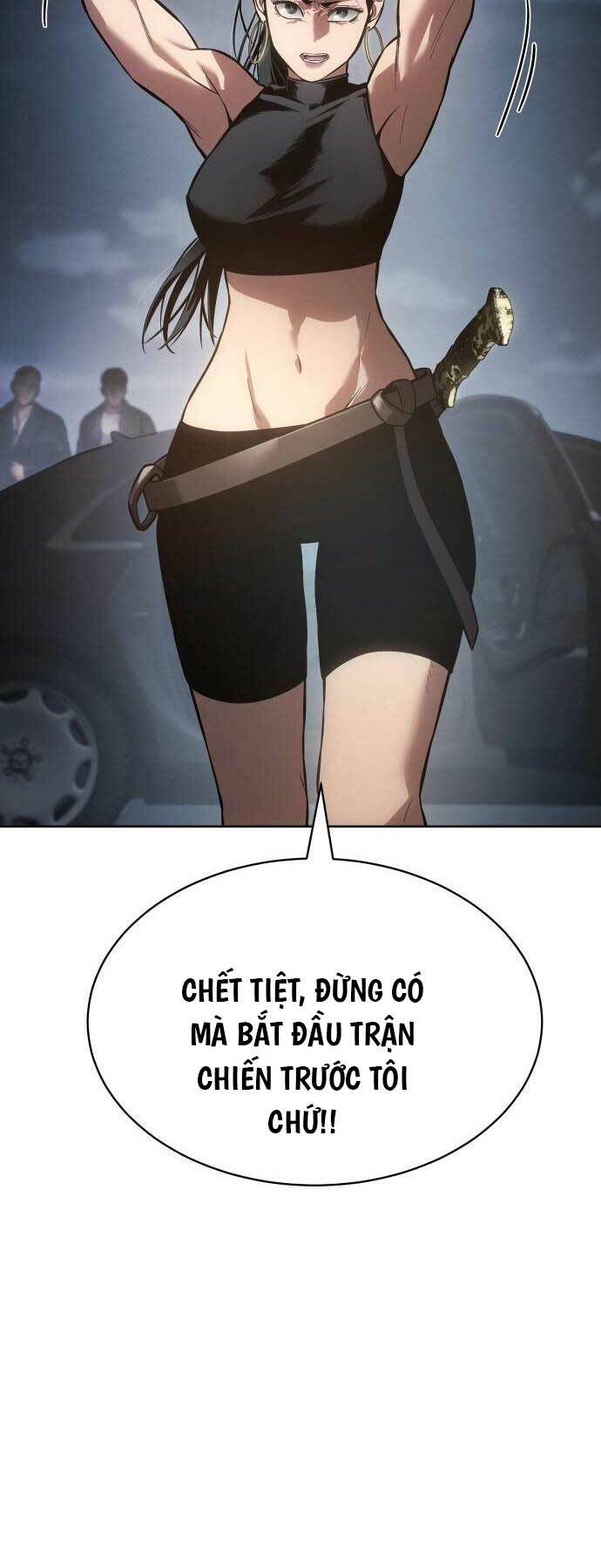 Đặc Vụ Song Sinh - Chapter 54 - Page 64