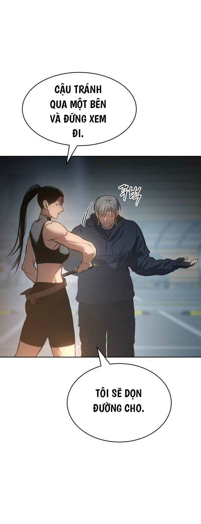 Đặc Vụ Song Sinh - Chapter 54 - Page 65