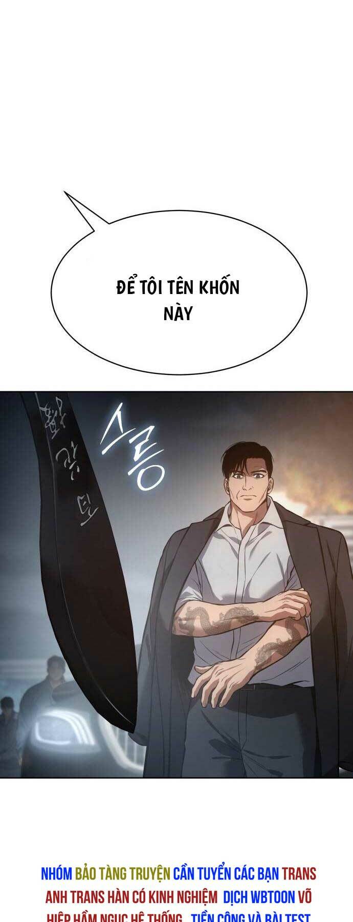 Đặc Vụ Song Sinh - Chapter 54 - Page 66