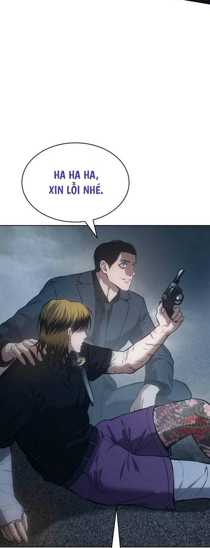 Đặc Vụ Song Sinh - Chapter 54 - Page 71