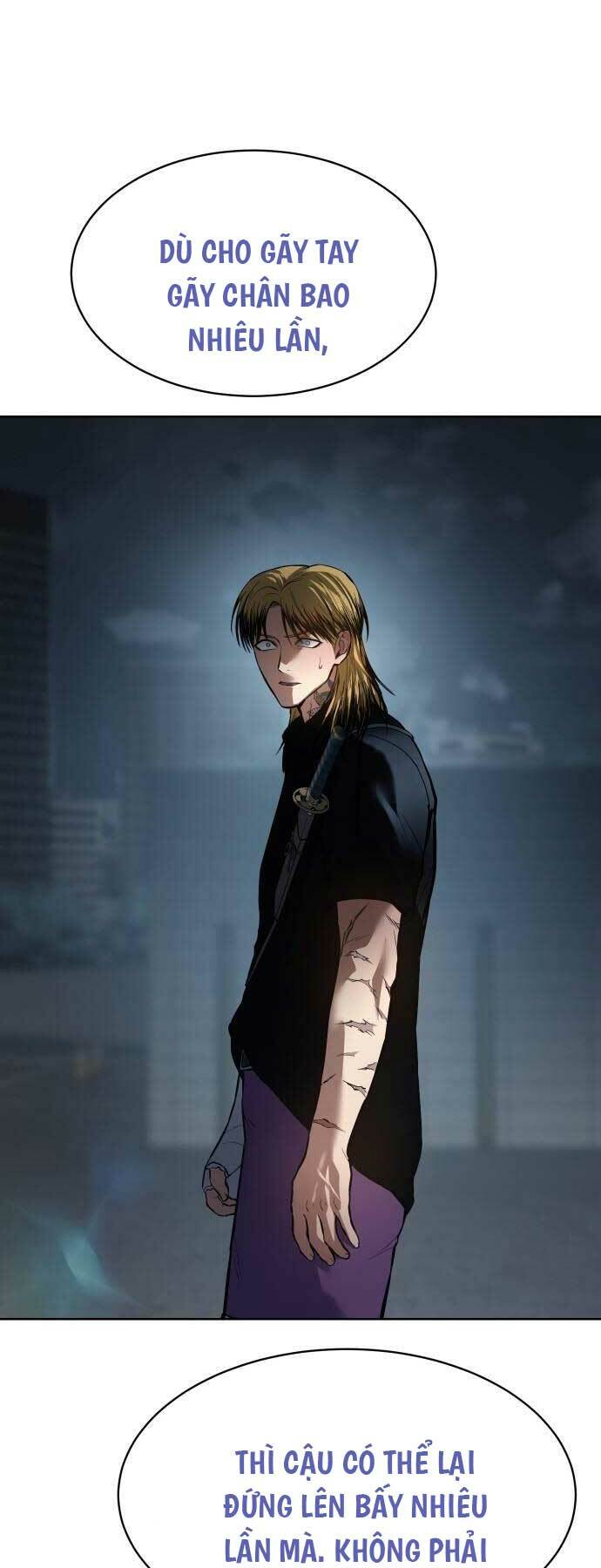 Đặc Vụ Song Sinh - Chapter 54 - Page 7