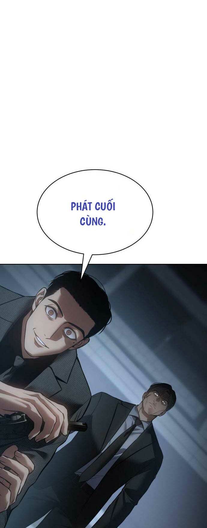 Đặc Vụ Song Sinh - Chapter 54 - Page 79