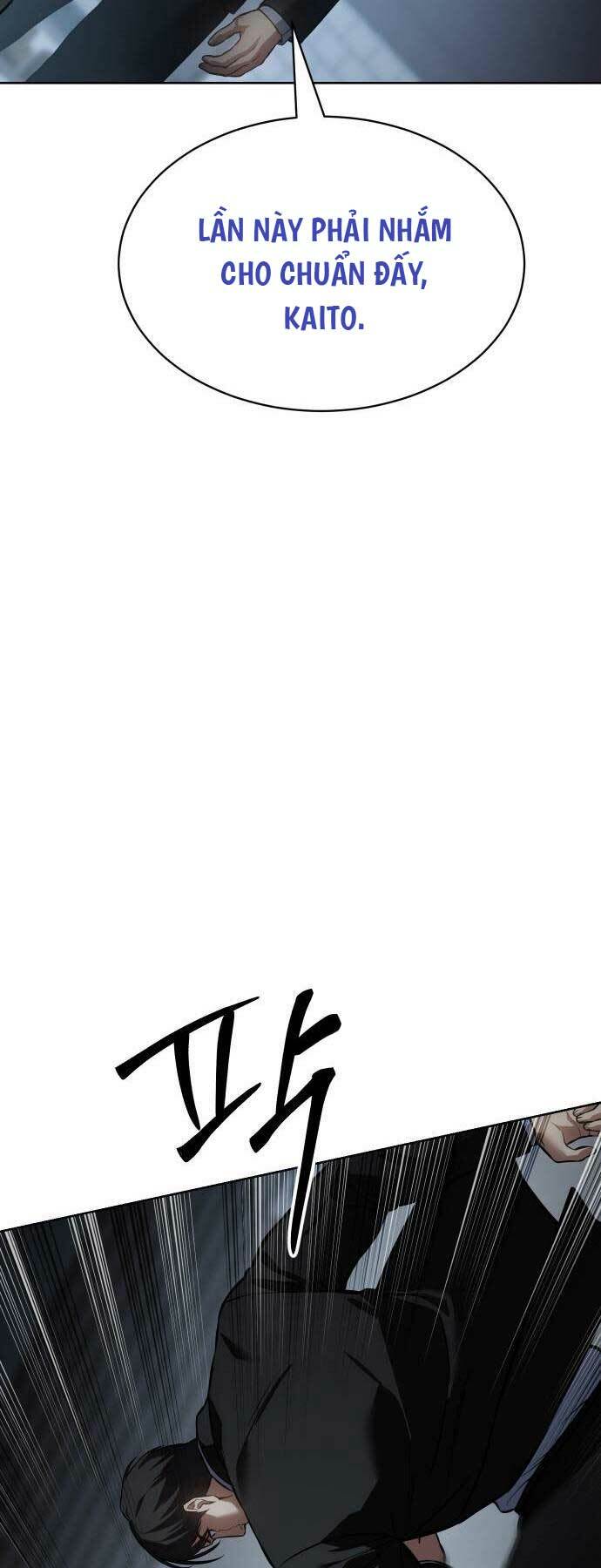 Đặc Vụ Song Sinh - Chapter 54 - Page 80